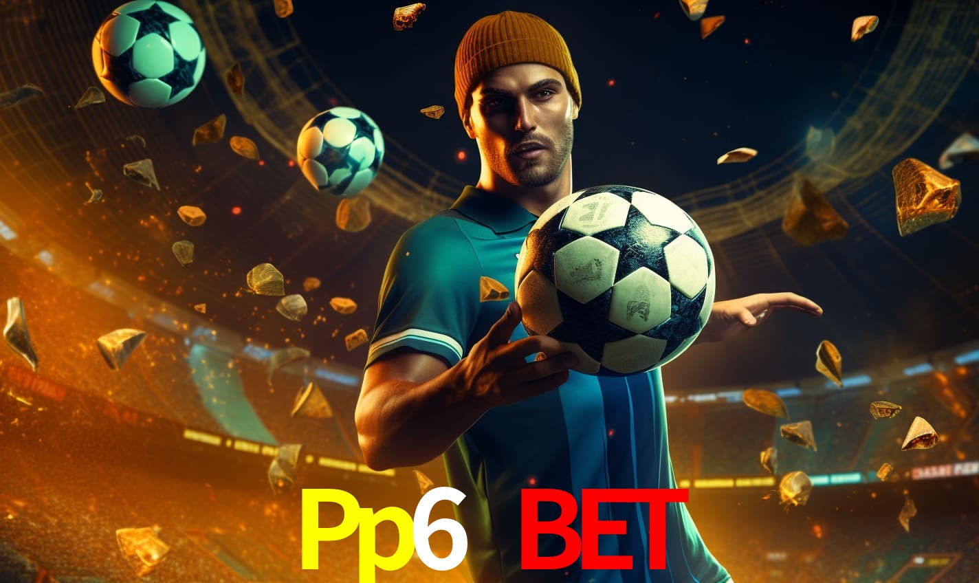 Ampla Seleção de Apostas Pp6 Bet